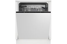 Beko BDIN16430 (vollintegrierbar)