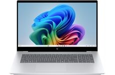 HP OmniBook 7 NGAI 17-dc0551ng (glacier silver)