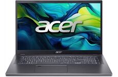 Acer Aspire 17 (A17-51M-70AS) (Steel Gray)
