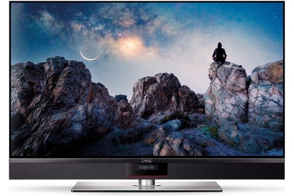 Metz Lunis 55FA85 OLED twin R B-Ware