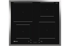 Bauknecht BQ 2760S FT (edelstahl)