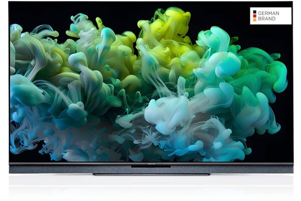 METZ blue 43MQF8001Z