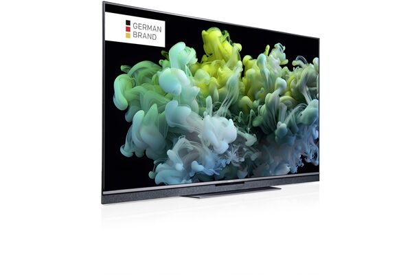 METZ blue 43MQF8001Z