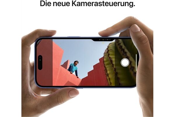 Apple iPhone 16 (128GB)