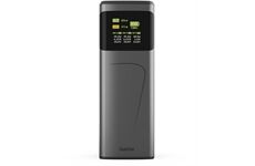 Hama Power Pack High Power (20.000mAh) (grau)