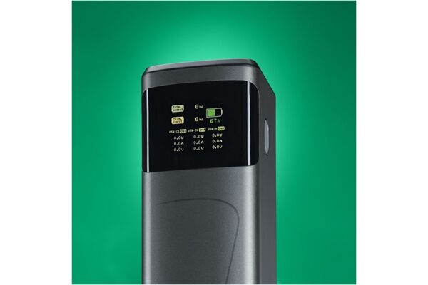 Hama Power Pack High Power (20.000mAh)