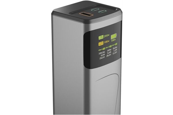 Hama Power Pack High Power (24.000mAh)