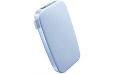 Fresh ´n Rebel Powerbank (18.000mAh) (vivid blue)