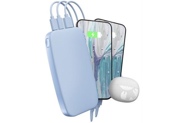 Fresh ´n Rebel Powerbank (18.000mAh)