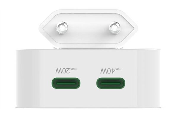 Hama Schnellladegerät (40W)