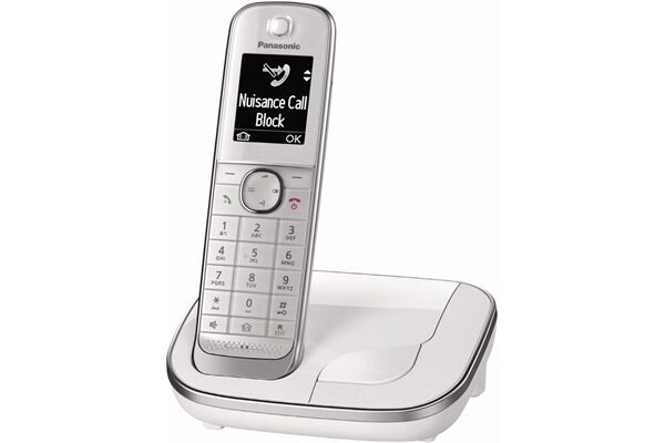 Panasonic KX-TGJ310GW Weiss