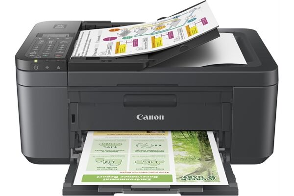 Canon Pixma TR4755i