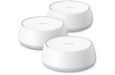 TP-Link Deco BE22 3er Pack (schwarz)