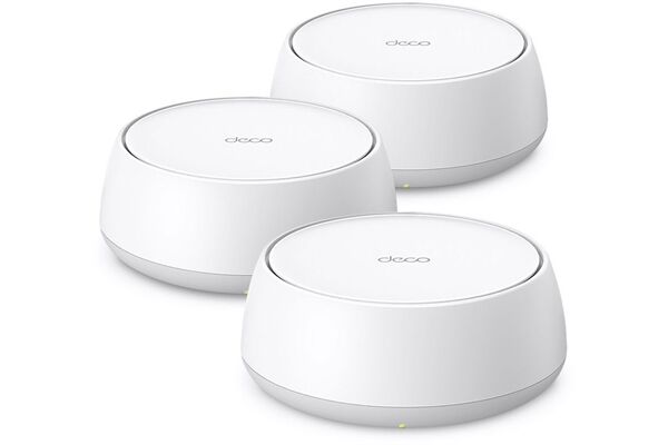 TP-Link Deco BE22 3er Pack