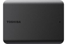 Toshiba Canvio Basics 2,5" USB 3.2 (1TB)