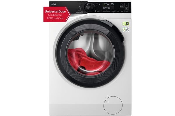 AEG Lavamat LR8E75697