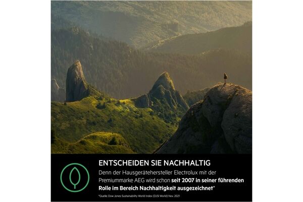 AEG Lavamat LR8E75697