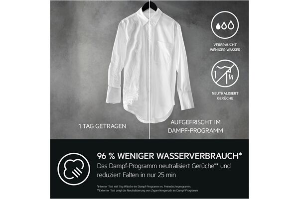 AEG Lavamat LR8E75697