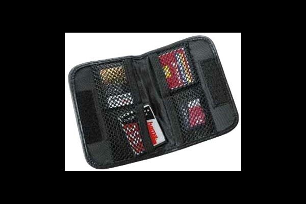 Hama 47152 MEMORY CARD CASE