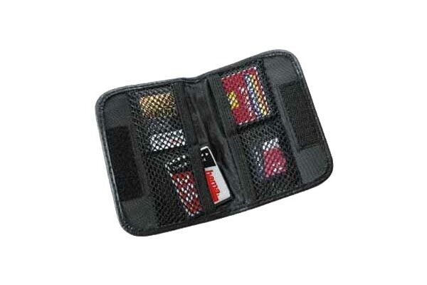 Hama 47152 MEMORY CARD CASE