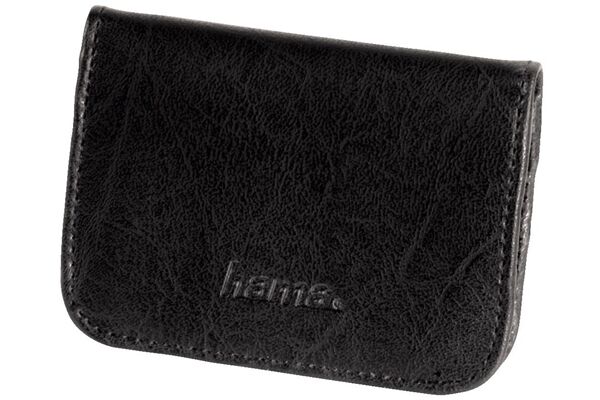 Hama 47152 MEMORY CARD CASE