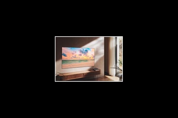 Samsung GQ43QN93BAT B-Ware