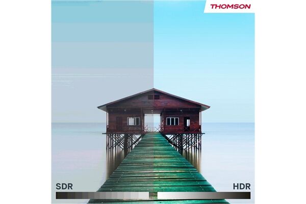 Thomson 65UA5S13