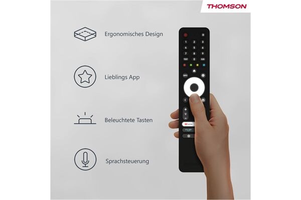Thomson 65UA5S13
