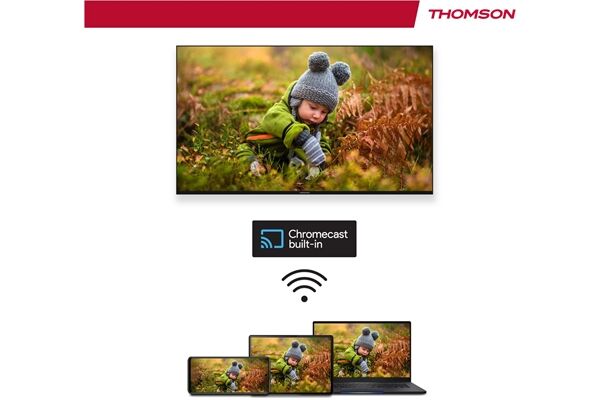 Thomson 65UA5S13