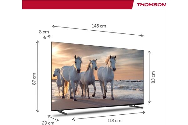 Thomson 65UA5S13