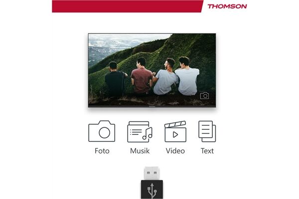 Thomson 65UA5S13