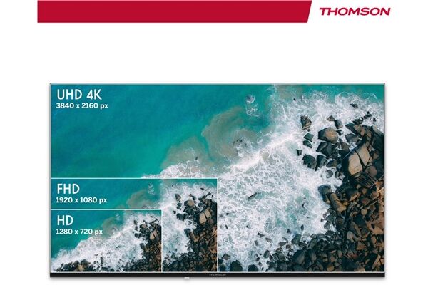 Thomson 65UA5S13
