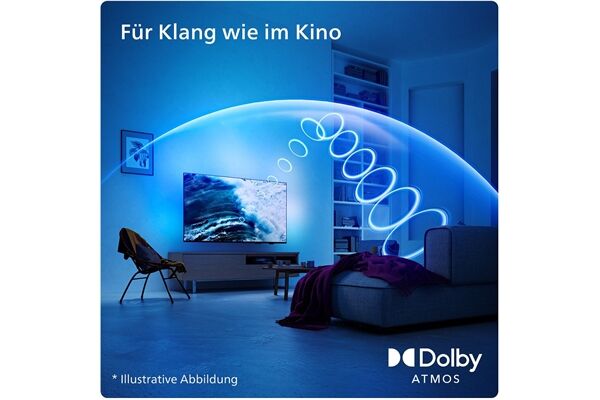 Philips 43PUS8009/12