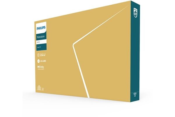 Philips 40PFS6009/12