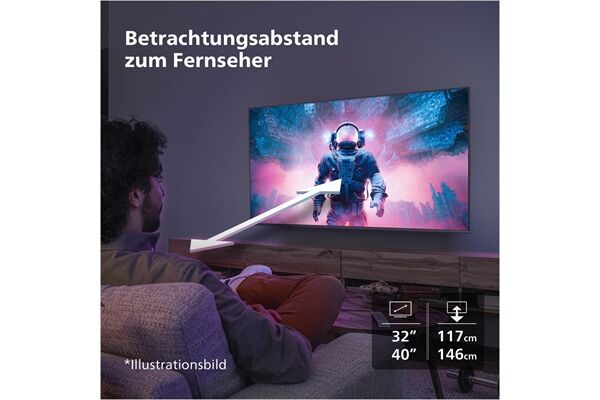 Philips 40PFS6009/12