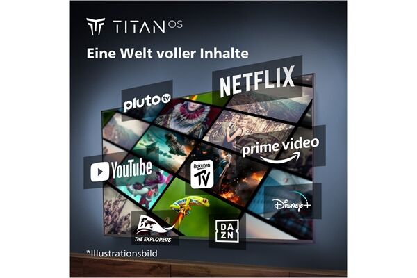 Philips 40PFS6009/12