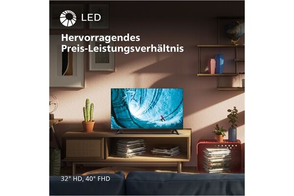 Philips 40PFS6009/12