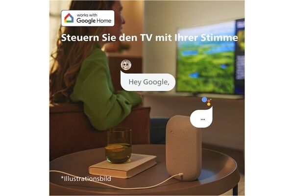 Philips 40PFS6009/12