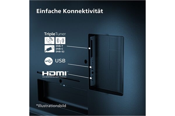 Philips 40PFS6009/12