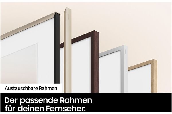 Samsung GQ75LS03DAU The Frame (2024) B-Ware