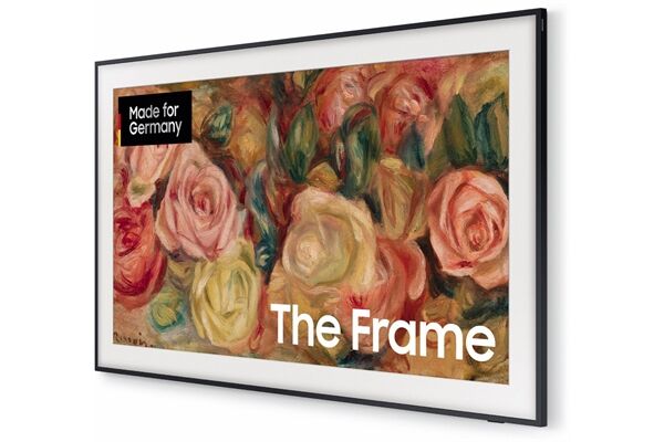 Samsung GQ75LS03DAU The Frame (2024) B-Ware