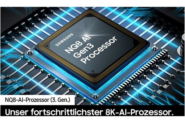 Samsung GQ65QN900DT B-Ware