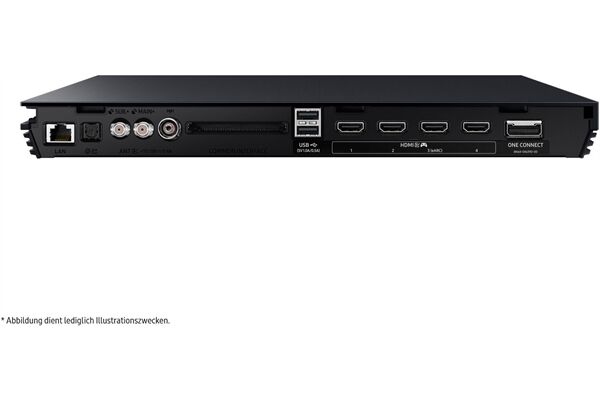 Samsung GQ65QN900DT B-Ware