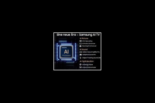 Samsung GQ55QN85DBT