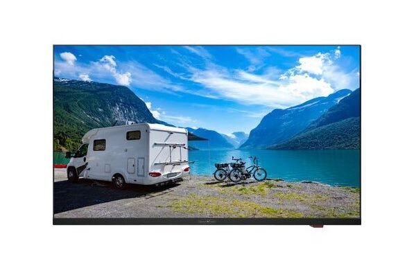 METZ blue 55MQE7001Y Roku TV