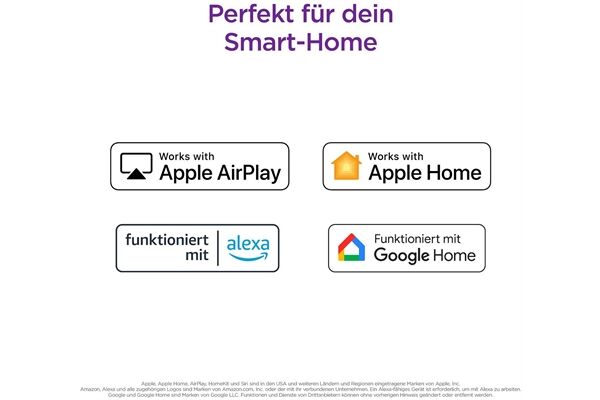 METZ blue 55MQE7001Y Roku TV