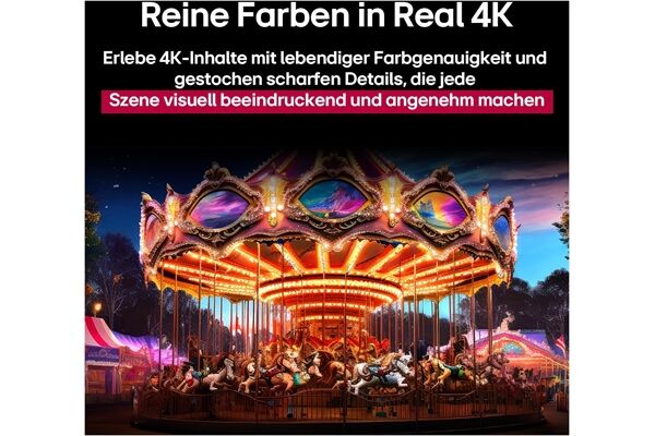 LG 43NANO81A6A B-Ware