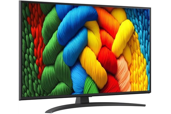 LG 43NANO81A6A B-Ware