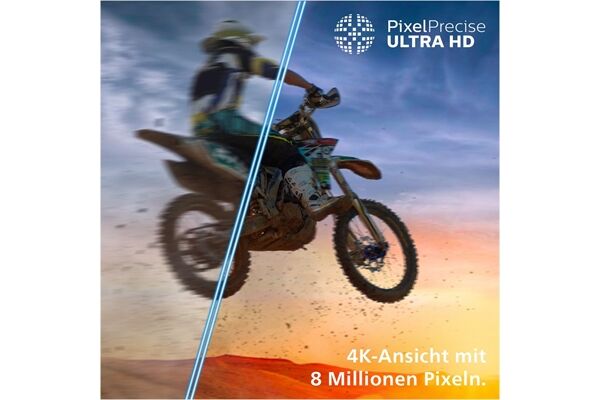 Philips 43PUS8500/12