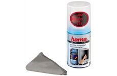 Hama 78302 LCD-/TFT-Bildschirm-Reinigungsgel